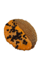 Stroopwafel oranje