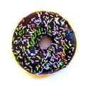 Chocolate Sprinkle