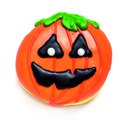 Happy Pumpkin