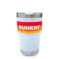 Dunkin Single Serve Tumbler (14 OZ. Wit)