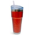 Dunkin Stainless Steel Tumbler (24 OZ. Oranje)