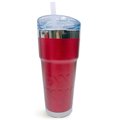 Dunkin Stainless Steel Tumbler (24 OZ. Roze)