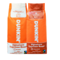 Signature Espresso Roast Beans and Ground