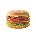 Triple Beef