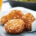 Camembert Bites
