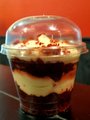Red Velvet jars