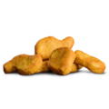Chicken nuggets