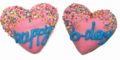 Sprinkle Hearts Box 2