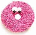 Cookie Pink