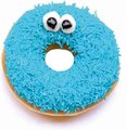 Cookie Blue