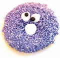 Cookie Purple