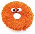 Cookie Orange