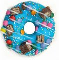 Blue Candy Party