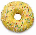 Yellow Sprinkle