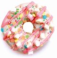 Pink Drizzle