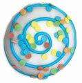 Blue Swirl Party