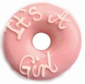 It`s A Girl
