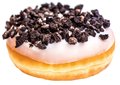 White Chocolate Oreo