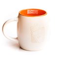 Dunkin' Koffie Beker