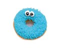 Cookie blauw