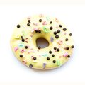 Sints candy geel