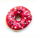 Sints candy rood