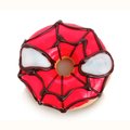 Spiderman face