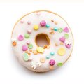 Unicorn ring