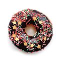 Chocolate X-Mas Sprinkles