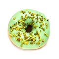 Pistache Donut
