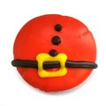 Santa's Belly