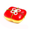 Santa's Gift (red)