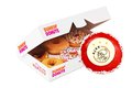 Ajax Donut Box
