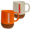 Cork Mugs