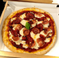 Pizza rustica