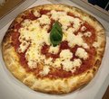 Pizza Margherita