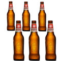 6 X Peroni Classic Italy