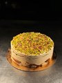 Torta Bronte