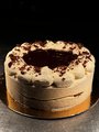 Torta al Cioccolato