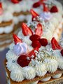 Number Cake Limoncello 6 pers