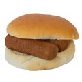 Broodje frikandel