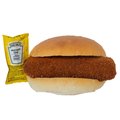 Broodje kroket