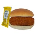 Broodje Oma Bob's kroket