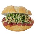 Carpaccio Deluxe