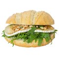 Gegratineerde Geitenkaas van de Zaak