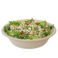 Maaltijdsalade geitenkaas