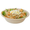 Maaltijdsalade pittige kip