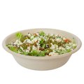 Maaltijdsalade mozzarella