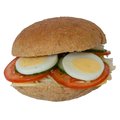 Gezond ham/kaas