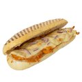 Panini pittige kip